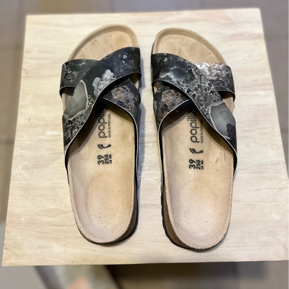Papillio by Birkenstock sandals